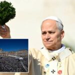 pope-leo-marks-first-easter-as-pontiff-with-call-for-hope-amid-global-conflicts
