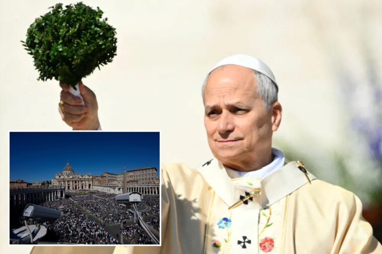 pope-leo-marks-first-easter-as-pontiff-with-call-for-hope-amid-global-conflicts