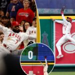 angels’-outfielder-jo-adell-robs-3-home-runs-in-1-0-win-against-mariners:-‘greatest-defensive-game-i’ve-ever-seen’