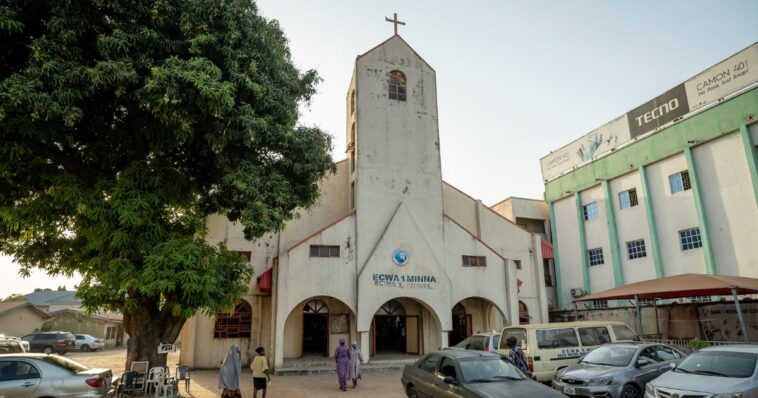 muslim-tribesmen-kill-christian-pastor-in-nigeria-during-village-attack