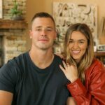 ‘duck-dynasty’-star-sadie-robertson-huff-offers-a-glimpse-into-her-family’s-easter,-from-church-to-egg-hunts