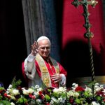 pope-leo-xiv-invokes-pope-francis’-final-words-in-easter-plea-against-growing-‘indifference’-to-war