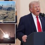 trump-heralds-‘easter-miracle’-after-daring-rescue-of-f-15-airman-in-iran:-‘the-enemy-was-large-and-violent’