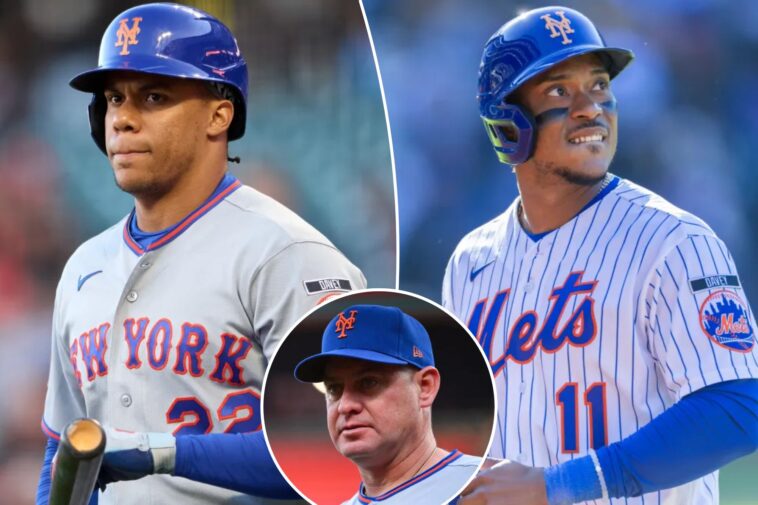 carlos-mendoza-dealt-mets-roster-challenge-with-juan-soto,-jorge-polanco-banged-up