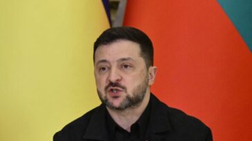 zelensky-laments-iran-conflict-diverting-attention-from-ukraine