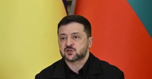 zelensky-laments-iran-conflict-diverting-attention-from-ukraine