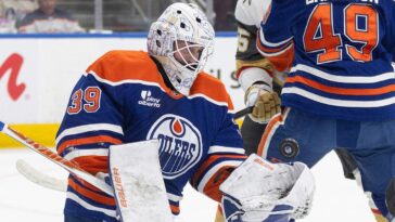 nhl-fan-goes-into-labor-during-oilers-game-against-golden-knights,-broadcaster-says