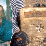 archaeologists-uncover-mysterious-christian-artifact-near-waters-tied-to-jesus’-ministry:-‘no-known-parallel’