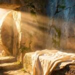 not-fake-news:-he-is-risen