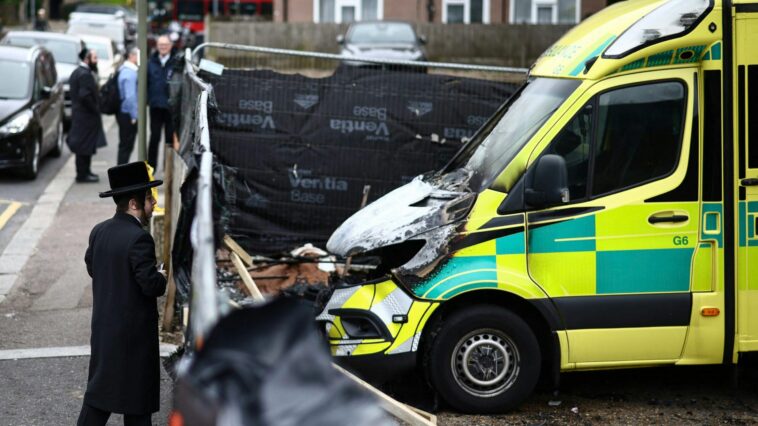 uk.-police-arrest-fourth-suspect-over-attack-on-jewish-ambulances