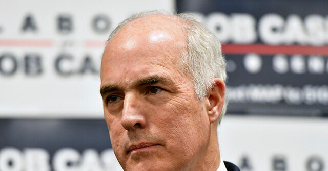 sen.-casey-joins-biden-in-declaring-march-31-–-easter-sunday-this-year-–-as-‘trans-day-of-visibility’