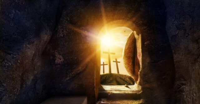 christians-exclaim-‘he-is-risen’-on-easter-sunday:-here’s-why-it’s-so-meaningful