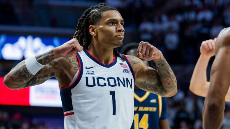 uconn’s-ball-uncertain-for-title-game-due-to-foot