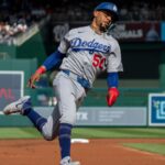 dodgers’-betts-headed-to-il-with-strained-oblique