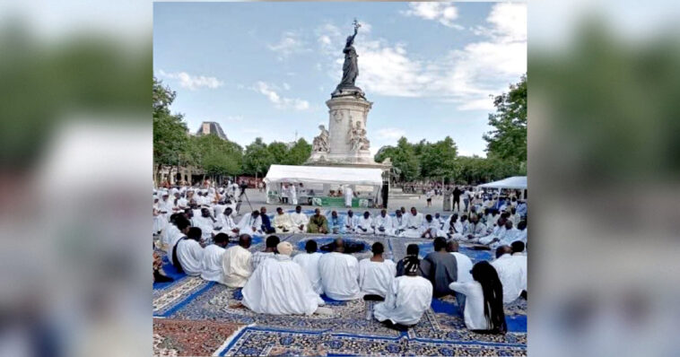 french-government-tries-to-ban-major-muslim-gathering-in-paris-for-security-risks,-but-court-decision-confirms-the-event