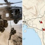 “god-bless-our-troops-and-happy-easter-to-all”-president-trump-on-the-successful-rescue-operation-in-iran