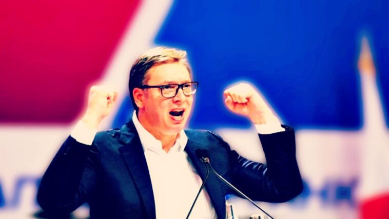 powder-keg-europe:-serbian-president-vucic-says-explosives-were-found-near-a-pipeline-carrying-gas-from-russia-to-serbia-and-hungary