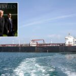 trump-gives-iran-tuesday-evening-deadline-to-open-strait-of-hormuz-after-warning-of-strikes-in-fiery-post:-report