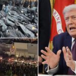 us-tried-to-funnel-weapons-to-iranian-protesters,-trump-reveals-—-and-says-regime-killed-45,000-of-its-own-citizens