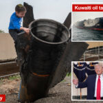 defiant-iran-vows-to-escalate-war-after-trump’s-threats-of-mass-bombings,-oil-takeover