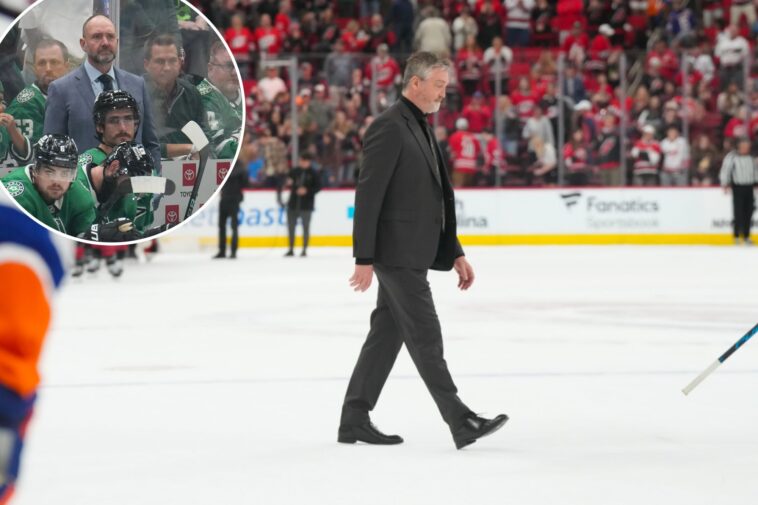 islanders-fire-patrick-roy,-hire-peter-deboer-with-four-games-left-in-stunner