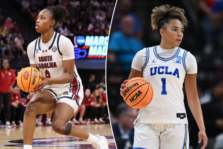 how-to-watch-south-carolina-vs.-ucla-women’s-ncaa-tournament-championship-for-free