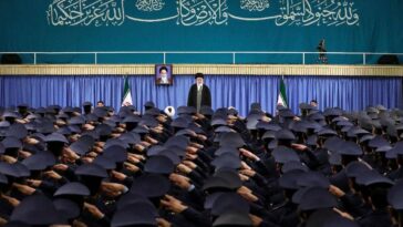 inside-iran’s-ruling-ideology:-how-a-‘holy-mission’-and-messianic-doctrine-fuel-regime-extremism