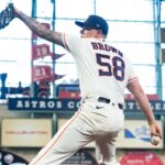 astros-put-ace-brown-on-il-with-shoulder-strain