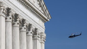 blue-states-scrambling-to-circumvent-scotus-ruling,-save-censorship-of-gender-counseling