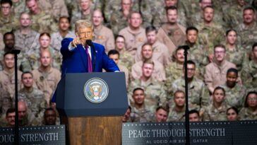 trump-won’t-rule-out-boots-on-the-ground-in-iran-—-says-troops-‘not-necessary-right-now’-but-everything-is-on-the-table