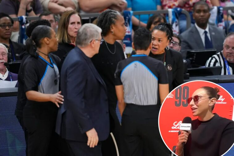 diana-taurasi-reacts-to-fiery-geno-auriemma-dawn-staley-confrontation