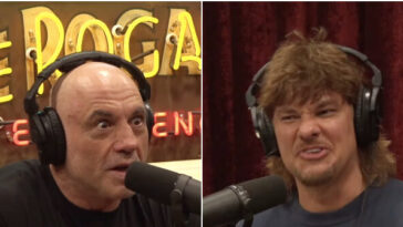 joe-rogan,-theo-von-criticize-military-action-in-iran:-‘stand-in-front-of-the-f**king-mirror’