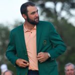 scheffler,-9-day-old-son-remy-arrive-at-masters