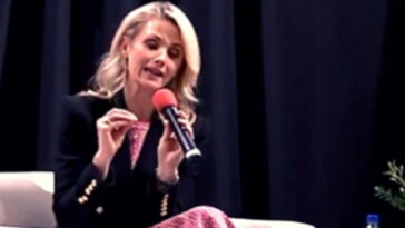 gavin-newsom’s-wife-roasted-after-uttering-this-insane-take-regarding-pam-bondi’s-ouster-(video)