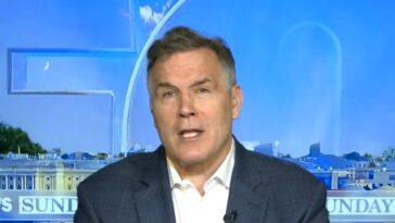 senator-dave-mccormick-weighs-in-on-amazing-rescue-of-downed-f-15-airman-in-iran-–-“a-remarkable-operation-that-only-america,-only-the-american-military,-and-the-american-intel-community-could-pull-off”-(video)