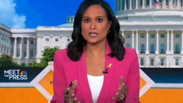 harvard-educated-kristen-welker-faceplants-with-an-elementary-mistake-while-discussing-dhs-shutdown-with-panelists-(video)