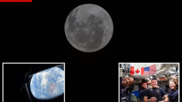 artemis-ii-makes-historic-moon-sighting-as-crew-preps-for-highly-anticipated-lunar-flyby