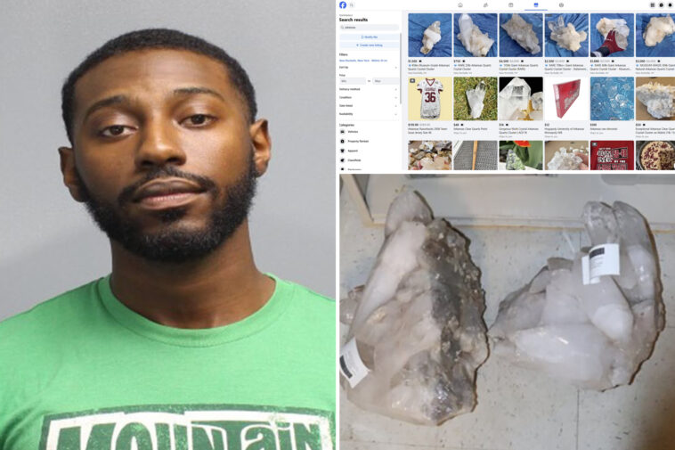 rock-headed-bozo-steals-$11k-geodes-from-arts-center-in-ritzy-rye-—-then-tries-to-sell-them-to-cop:-report