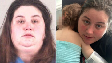 mom-forced-3-year-old-to-get-feeding-tube,-use-wheelchair-in-possible-munchausen-by-proxy:-officials