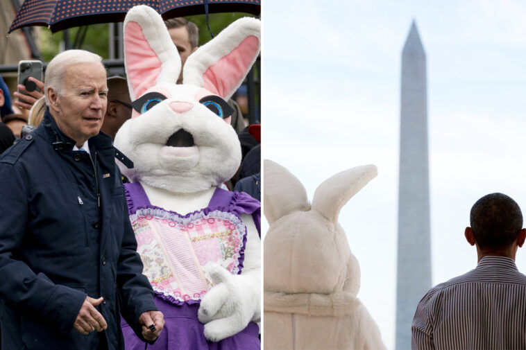 dems’-anti-trump-easter-message-backfires-as-their-joe-biden-snub-sparks-humiliating-throwback