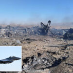 how-seriously-wounded-us-airman-climbed-mountain,-hid-in-crevice-and-dodged-iranian-bounty-hunters-for-36-hours