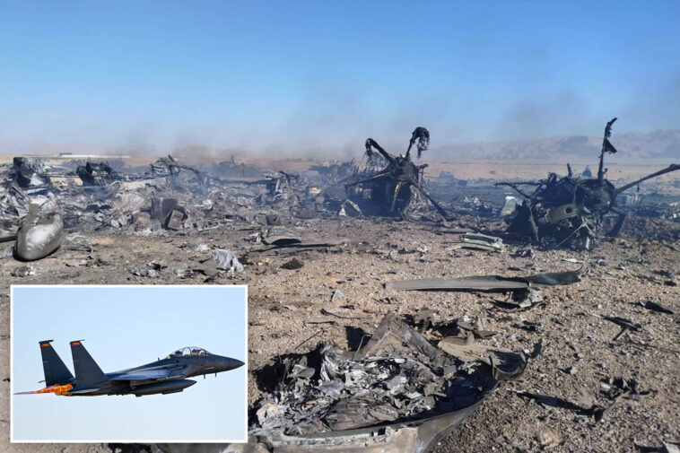 how-seriously-wounded-us-airman-climbed-mountain,-hid-in-crevice-and-dodged-iranian-bounty-hunters-for-36-hours