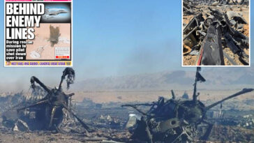 iran-shares-video-of-$200-million-destroyed-us-aircraft-after-air-force-blew-them-up-during-rescue-mission