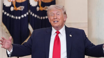 trump:-rescue-of-second-f-15-airman-in-iran-was-‘easter-miracle’