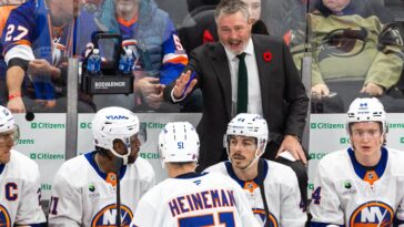 patrick-roy’s-efforts-to-fix-coaching-faults-weren’t-enough-to-save-him-from-islanders-fate