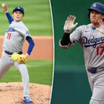 dodgers-overcome-roki-sasaki-clunker,-erase-five-run-hole-in-comeback-win