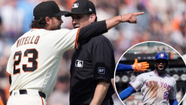 vitello-ejected-as-giants-fall-apart-in-third-straight-loss-to-mets