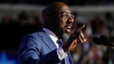 warnock-likens-pro-trump-christian-leaders-to-those-who-used-scripture-to-defend-slavery