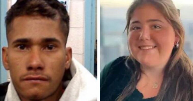 president-trump-honors-sheridan-gorman,-loyola-university-student-murdered-by-one-of-biden’s-illegal-aliens