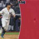 giancarlo-stanton-dents-yankee-stadium-wall-with-‘blistering’-line-drive